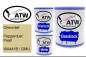 Preview: Chevrolet, Pepperdust Pearl, WA441B / GMU: 1L Lackdose + 1L Klarlack + 500ml Härter - Set, von ATW Autoteile West.